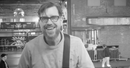 Alex Brown nie żyje. Gitarzysta legendarnych kapel miał 52 lata