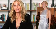 Gwyneth Paltrow komentuje swoje najlepsze stylizacje. Kreacja z MET Gali 2012 skrywała tajemnicę, o której mało kto wiedział