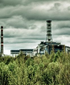 Ukraina. Polacy zatrzymani w zamkniętej strefie w Czarnobylu