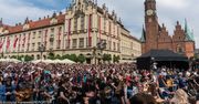 Gitarowy Rekord Guinessa we Wrocławiu. Pobito zeszłoroczny rekord