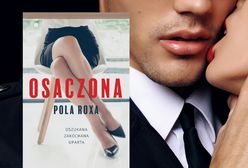Napisała erotyk bazując na własnej historii. Pola Roxa nie ujawni tożsamości, nie wszystko tam jest legalne