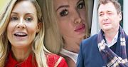 Roxi Gąska w niczym nie ustępuje Małgorzacie Rozenek! Pokazała jak od samego rana rozpieszcza byłego męża gwiazdy TVN
