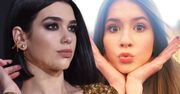 Nowa piosenka Roksany Węgiel brzmi jak mega hit Duy Lipy. Producenci: "To jedna z naszych inspiracji"