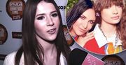 Roksana Węgiel czuje na plecach oddech Viki Gabor? Jak ocenia jej duet z Kayah? [WIDEO]