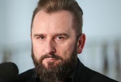 Piotr Liroy-Marzec wystartuje w wyborach na prezydenta Kielc