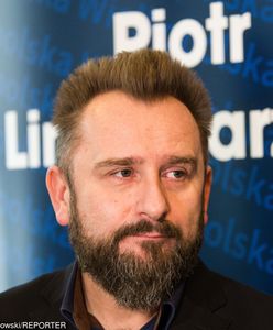 Liroy-Marzec stracił cierpliwość do mediów publicznych. Składa skargę do szefa KRRiT