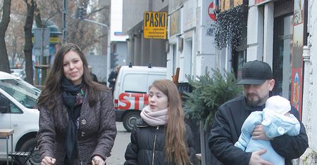 Liroy: od rapera do posła RP