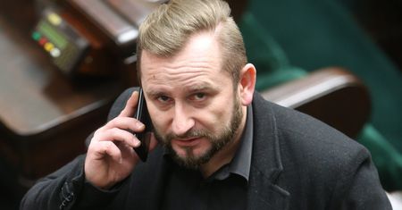 Liroy wyrzucony z Kukiz'15