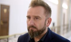 Liroy buduje własny komitet wyborczy. Działacze Kukiz'15 i KORWiN na listach