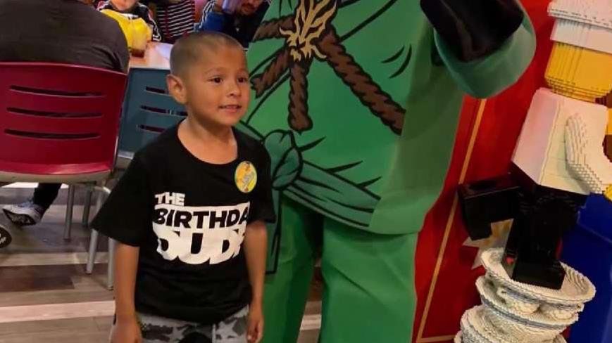 festiwal czosnku gilroy kalifornia