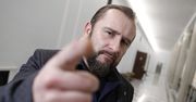"Na komisji cyfryzacji ktoś zapytał, co to jest ten internet". Liroy-Marzec nie wierzył własnym uszom