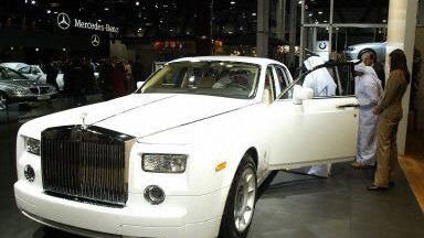 Jeden z najlepszych towarów eksportowych Wielkiej Brytanii