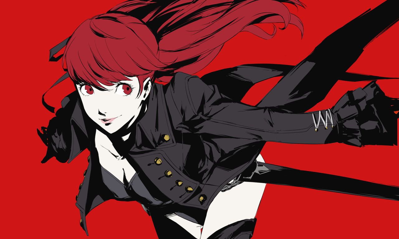 Persona 5 Royal w naszych konsolach wiosną 2020 roku