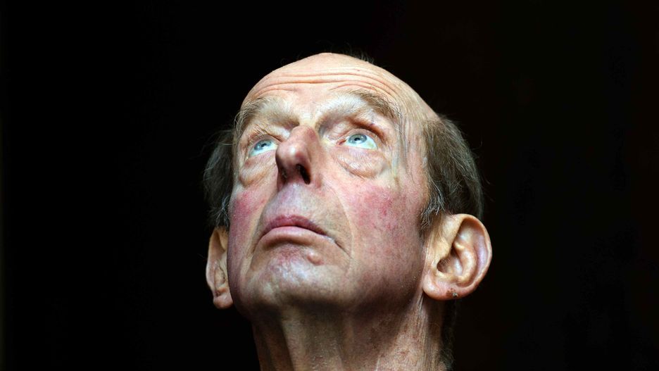 Książę Edward zajechał drogę młodej studentce, a następnie odjechał z miejsca zdarzenia