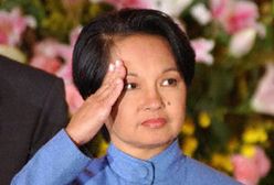 Gloria Arroyo ponownie prezydentem na Filipinach