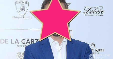 Przystojny dziennikarz TVN24 jest szczęśliwie zakochany w dziennikarce TVP. O kogo chodzi?