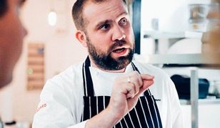 Artur Moroz drugim Makłowiczem! Widzowie go pokochają? Kim jest ten brodacz?