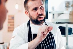Artur Moroz drugim Makłowiczem! Widzowie go pokochają? Kim jest ten brodacz?