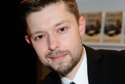 Remigiusz Mróz napisał książkę... o pisaniu książek. O jeden krok za daleko