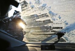 Idzie mróz. Ostrzeżenie meteorologiczne dla 11 województw