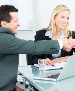 Wczoraj CV, dzisiaj rozmowa. Czy to nie za szybko?