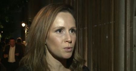 Mrozowska opowiedziała o wypadku na planie programu