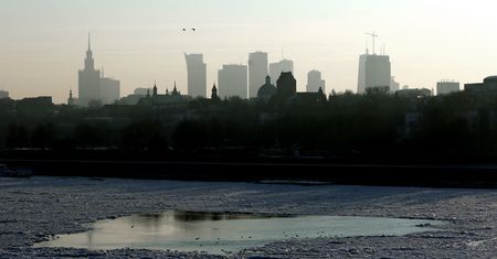 "Arktyczna zima nadciąga nad Polskę!". Trzeba się przygotować