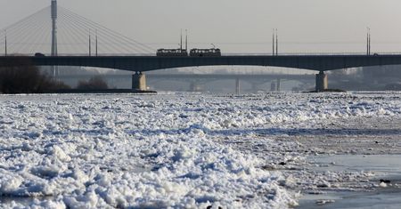 Nie wypatrujcie wiosny. Prawdziwa zima dopiero nadciąga