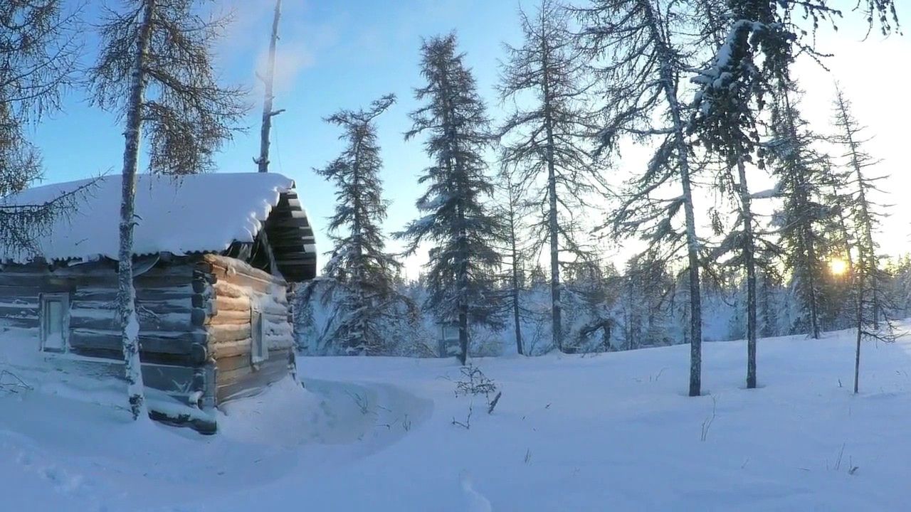 Amplituda temperatur. W ciągu jednego dnia było 106 stopni różnicy