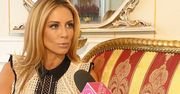 Małgorzata Rozenek to kobieta z klasą, ale też... buntowniczka! Gwieździe zdarza się postawić na swoim zwłaszcza w jednej kwestii...
