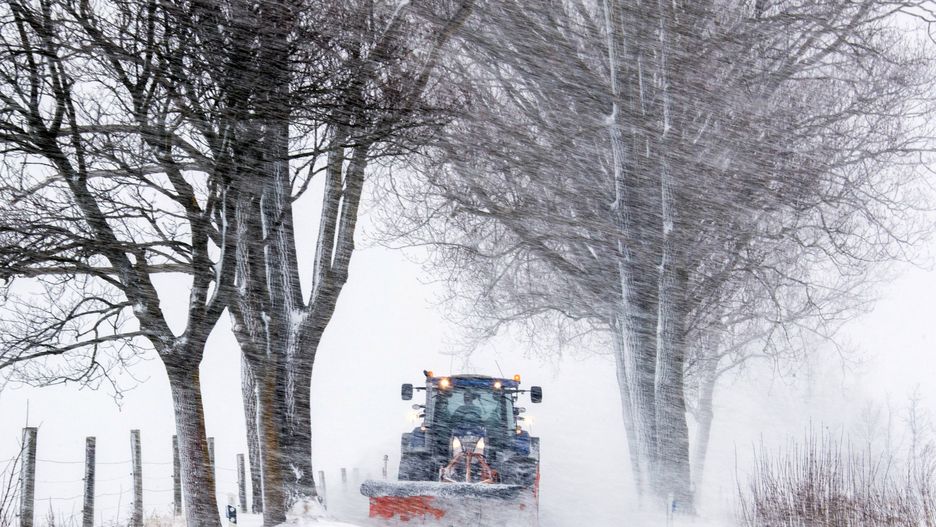 W środę lekcje odwołano w szkole w Milejewie koło Elbląga
