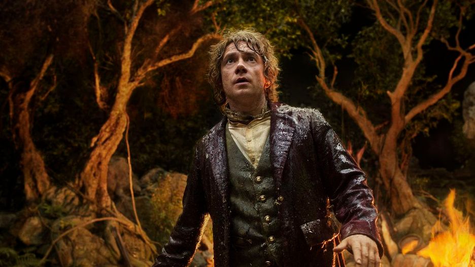 Program TV na piątek – "Hobbit: niezwykła podróż", "Blade: wieczny łowca", "Masz wiadomość" [14-06-2019]