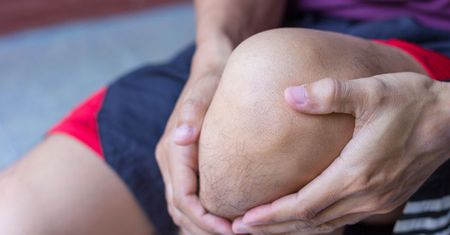 Sprawdź, czy grozi ci osteoporoza