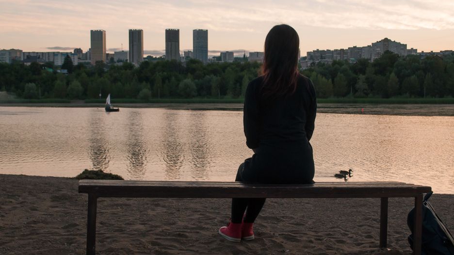 Rozstanie bywa ciężkim doświadczeniem, z którym ciężko się pogodzić