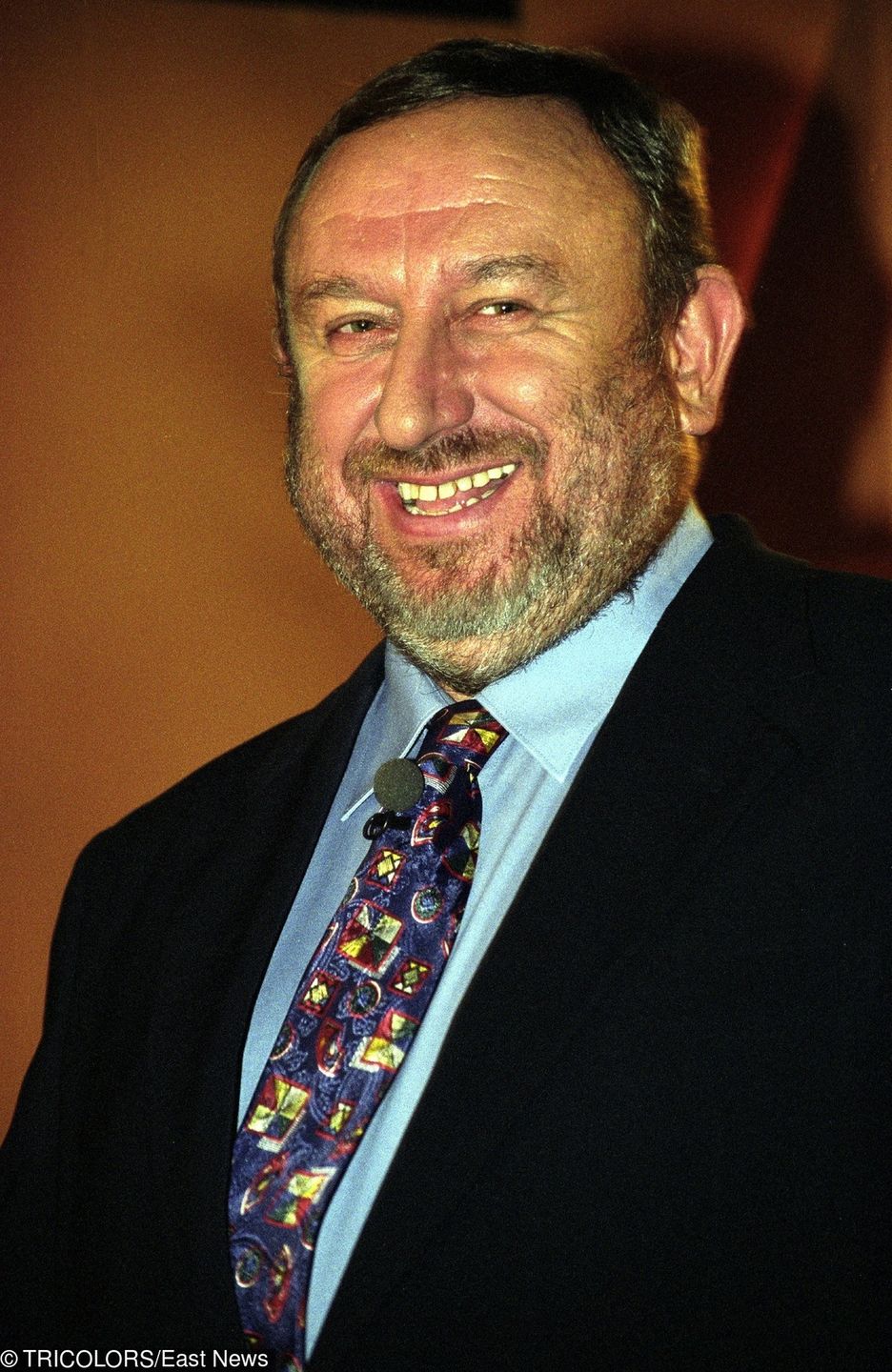 Tadeusz Drozda