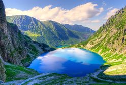 Morskie Oko. Trasa mniej uczęszczana