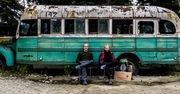 Kilka lat przygotowań i pokonała go rzeka. Historia Kamila o drodze do Magicznego Autobusu