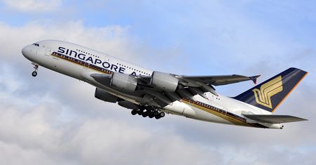 Singapur – Nowy Jork. Najdłuższe połączenie lotnicze ruszy w październiku