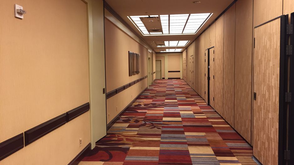 Koronawirus. Wrocław. Do izolatorium na ul. Gajowickiej trafiły pierwsze osoby