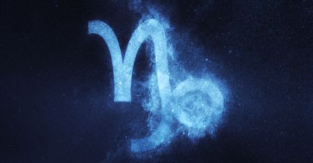Koziorożec. Horoskop zodiakalny na wtorek 27 sierpnia. Sprawdź, czy w miłości, biznesie i zdrowiu dopisze ci szczęście