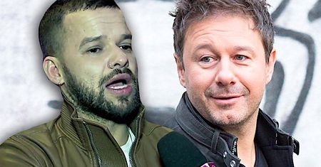 Michał Piróg wziął w obronę Andrzeja Piasecznego. Czuje niesmak tylko z jednego powodu [WIDEO]