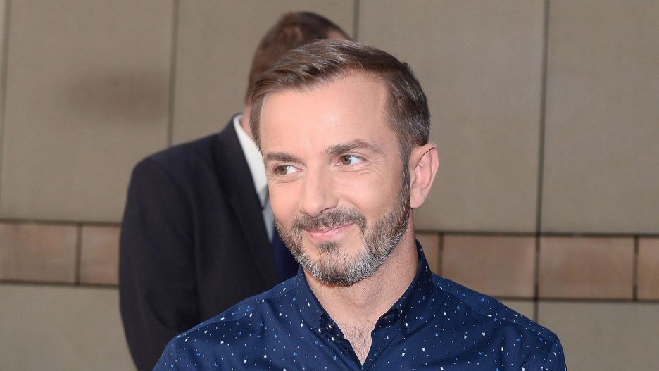 Tomasz Rożek