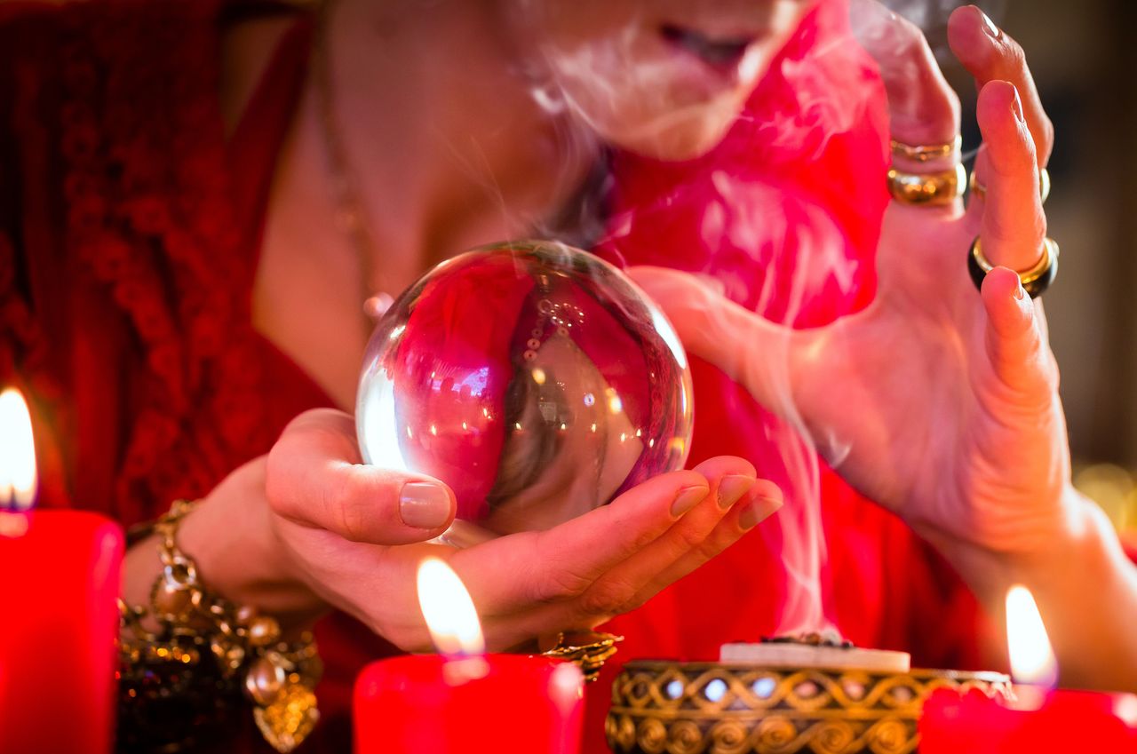 Dziś andrzejki. Tak wywróżysz sobie przyszłość