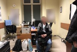 Groził prezydentom i szykował zamach na Sejm. Usłyszał zarzuty