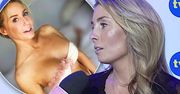 Karolina Ferenstein-Kraśko jest podobna do Małgorzaty Rozenek? Piękna żona Piotra Kraśko wreszcie ucina wszystkie spekulacje!   [WIDEO]