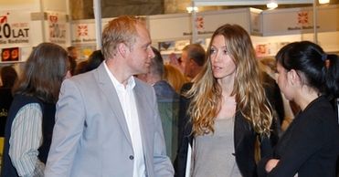 Kate Rozz i Piotr Adamczyk na terapii małżeńskiej?!