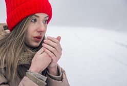 Błędy, które mają fatalny wpływ na skórę w zimie