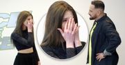 Roxie zalała się łzami na widok Egurroli. Wystarczyło, że otworzył usta. Smutne nagranie z próby do "Dance Dance Dance" [WIDEO]