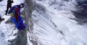"Człowiek-wiewiórka" zginął w Himalajach. Rozbił się podczas skoku