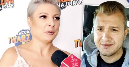 Magda Narożna pozamiatała. Krótkim zdaniem odpowiedziała byłemu mężowi na zaczepki o komorniku [WIDEO]